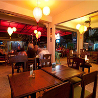 66 Corner Sport Snack Bar Legian Bali