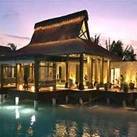 Park Royal Kodhiparru Resort Maldives