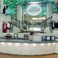 Animale Clothing Shop Kemang Jakarta