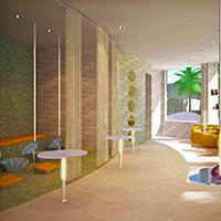 Spa Pullman Kuta Bali