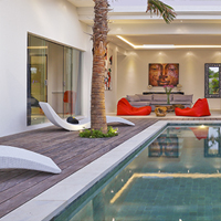 Villa Bidadari Seminyak Bali