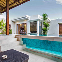 Villa Marula Seminyak Bali