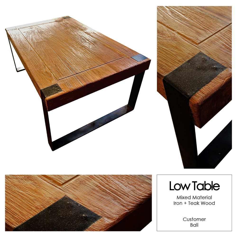 Low Table