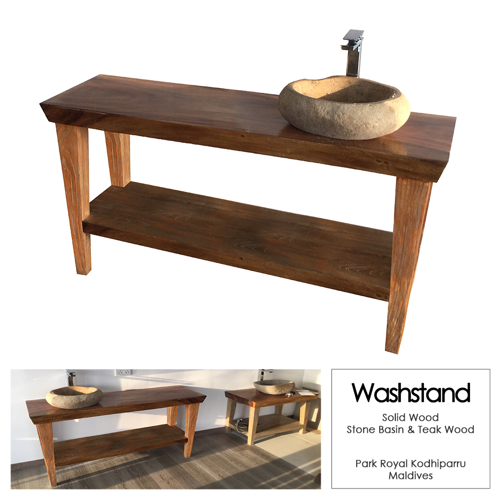 Washstand